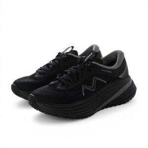 �G���r�[�e�B�[ MBT M-3000-2 LACE UP W BLACK/BLACK �iBLACK/BLACK�j