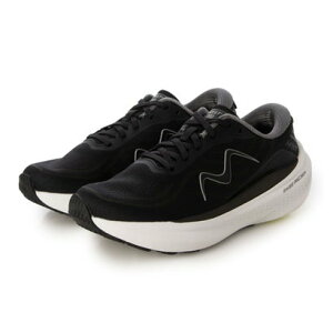 �G���r�[�e�B�[ MBT MBT-1000 LACE UP W BLACK �iBLACK�j