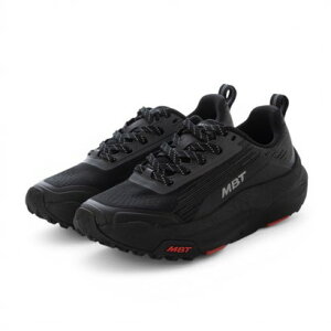 �G���r�[�e�B�[ MBT ALPHA 1000 W BLACK/BLACK �iBLACK/BLACK�j