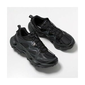������ MERRELL MERRELL �X�j�[�J�[ SPEEDARC MATIS GTX J038253 �iBLACK/�u���b�N�j
