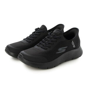 �X�P�b�`���[�Y SKECHERS S/I GO WALK FLEX 216324WW BBK �i�u���b�N�j