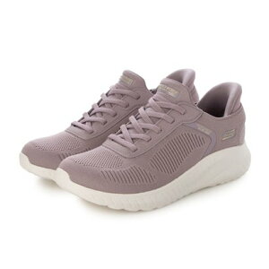 �X�P�b�`���[�Y SKECHERS �X�P�b�`�� (W)BOBS SQUAD CHAOS 117497W LAV �i���x���_�[�j