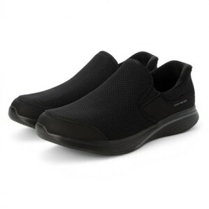 �G���r�[�e�B�[ MBT SF-MODENA IV SLIP ON M BLACK/BLACK �iBLACK/BLACK�j