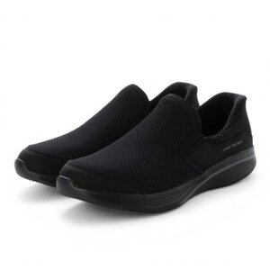�G���r�[�e�B�[ MBT SF-MODENA IV SLIP ON W BLACK/BLACK �iBLACK/BLACK�j