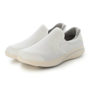 �G���r�[�e�B�[ MBT SF-MODENA IV SLIP ON W WHITE �iWHITE�j