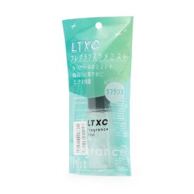 ラブトキシック Lovetoxic 【LTXC】フレグランスラメミスト【返品不可商品】 （黄）