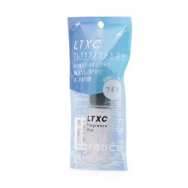 ラブトキシック Lovetoxic 【LTXC】フレグランスラメミスト【返品不可商品】 （ライト ブルー）