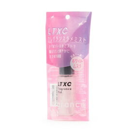 ラブトキシック Lovetoxic 【LTXC】フレグランスラメミスト【返品不可商品】 （オフ ホワイト）