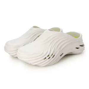 �N���b�N�X crocs �T���_�� Echo Wave 210521-1FT �iAtmosphere�j