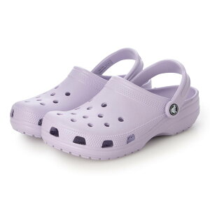 �N���b�N�X crocs �N���b�O�T���_�� Classic 10001-530 �iLavender�j