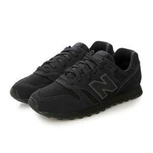 �j���[�o�����X New Balance �X�j�[�J�[ �����Y ���f�B�[�X M373 ML373 new balance WIDTH:D ���g�� �X�G�[�h �i�u���b�N�j