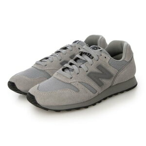 �j���[�o�����X New Balance �X�j�[�J�[ �����Y ���f�B�[�X M373 ML373 new balance WIDTH:D ���g�� �X�G�[�h �i�O���[�j