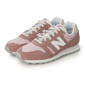 �j���[�o�����X New Balance �X�j�[�J�[ �����Y ���f�B�[�X W373 WL373 new balance WIDTH:B ���g�� �אg�� �i�s���N�j