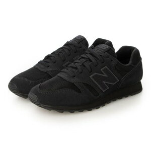 �j���[�o�����X New Balance M373 �N���V�b�N�X�j�[�J�[ �i�u���b�N�j