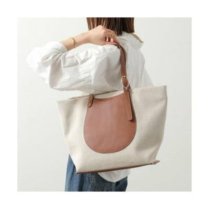 �����V���� LONGCHAMP Longchamp �o�b�O �� �t���[�l �g���� XL 10366 HJG �i121/Caramel-�u���E�����j