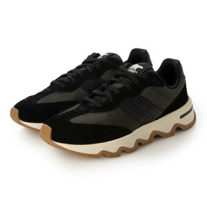 �\���� SOREL �X�j�[�J�[�i�L�l�e�B�b�N �G���o�[�j �i�u���b�N�j