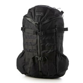 ミステリーランチ MYSTERY RANCH 2 DAY ASSAULT メンズ レディース リュック バックパック （BLACK）