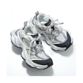 バレンシアガ BALENCIAGA BALENCIAGA スニーカー CARGO カーゴ 785756 W2MV1 （9012/WHITE-GREY/ホワイト他）