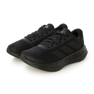 �A�f�B�_�X adidas GALAXY RUN �iBLK/BLK�j