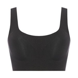 �X���M�[ sloggi Triumph �X���M�[ �[���t�B�[�� �I�[�K�j�b�N�R�b�g�� �n�[�t�g�b�v(LL�T�C�Y) sloggi G088 N-Top �i�u���b�N�j