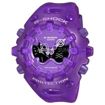 楽天市場】g－shock ブラック×パープルの通販