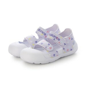 �j���[�o�����X New Balance NB Y809 M 5BM (809 v1 Sandal) �iPURPLE�j