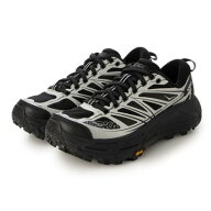 ホカ HOKA レディース トレッキング シューズ マファテ スピード 2_MAFATE SPEED 2 1126851 （BLACK / SI…