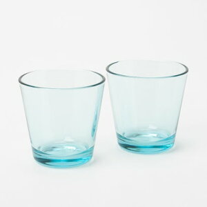 �C�b�^�� iittala IITTALA KARTIO 510701/1008631TUMBLR 2PC 21cl W.GR �i�E�H�[�^�[�O���[���j�y�����E�ԕi�s�z