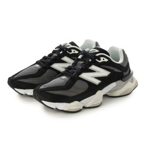 �j���[�o�����X New Balance U9060 �X�j�[�J�[ �i�u���b�N�j