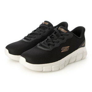 �X�P�b�`���[�Y SKECHERS BOBS B FLEX - GLA �iBLK�j
