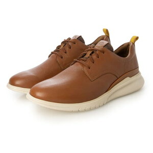 �n�b�V���p�s�[ Hush Puppies ADVANCE LACEUP / SHOE-COGNAC LEATHER �iCOGNAC�j