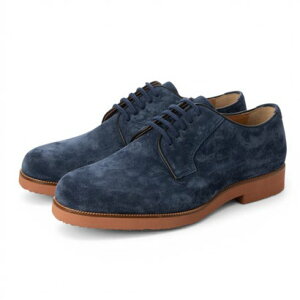 �n�b�V���p�s�[ Hush Puppies M-120T-BRAVE NAVY �iBRAVE NAVY�j