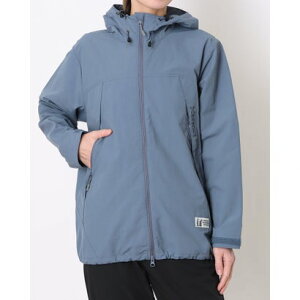 �}�[���b�g Marmot ���f�B�[�X �g���b�L���O �\�t�g�V�F���W���P�b�g Ws Guild Jacket SS26WJK010 �iINDIGO�j