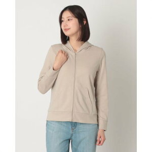 �W�[���Y���C�g JEANS MATE C-FORT POINT DRY �����b�V�� ZIP�p�[�J�[ �t�[�f�B�[ �i�x�[�W���j