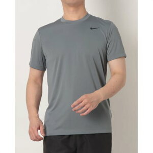�i�C�L NIKE �����Y �����@�\T�V���c �i�C�L DF STD FLEX S/S T�V���c IO1426084 �iSMOKE GREY/BLACK�j