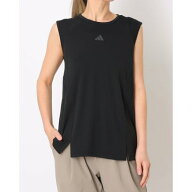 アディダス adidas レディース フィットネス タンクトップ トレーニング エッセンシャルズ プラス クール…