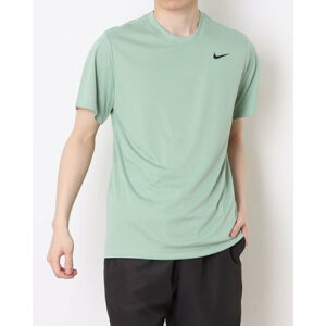 �i�C�L NIKE �����Y �����@�\T�V���c �i�C�L DF STD FLEX S/S T�V���c IO1426006 �iSTEAM/BLACK�j