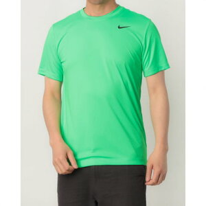 �i�C�L NIKE �����Y �����@�\T�V���c �i�C�L DF STD FLEX S/S T�V���c IO1426398 �iGREEN STRIKE/BLACK�j