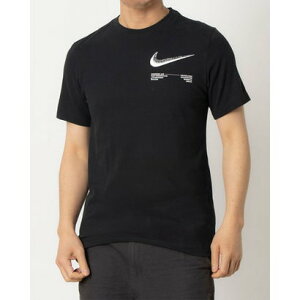 �i�C�L NIKE �����Y �����@�\T�V���c �i�C�L DF STD HBR S/S T�V���c SU26 IH1970010 �iBLACK�j