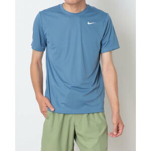 �i�C�L NIKE �����Y �����@�\T�V���c �i�C�L DF STD FLEX S/S T�V���c IO1426459 �iINDIGO STORM/WHITE�j