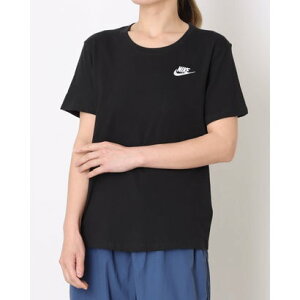 �i�C�L NIKE ���f�B�[�X ����T�V���c �i�C�L �E�B�����Y NSW �N���u S/S T�V���c DX7903010 �i�u���b�N/(�z���C�g)�j