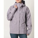 コロンビア Columbia レディース トレッキング レインジャケット ハイクバウンドIIジャケット WL0533 （Shale Purple）