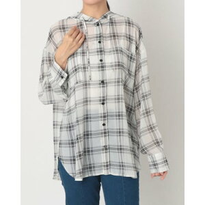 �W�[���Y���C�g JEANS MATE C-FORT POINT �V�A�[ �`�F�b�N �t�[�h�V���c �i�I�t�z���C�g�j