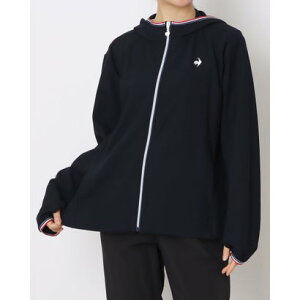 ���R�b�N�X�|���e�B�t le coq sportif ���f�B�[�X �����W���[�W�W���P�b�g �w�����JUV�J�b�g�V���c�p�[�J�[ LT6SSW20L �i�l�C�r�[�j