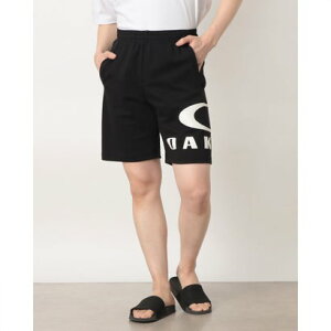 �I�[�N���[ OAKLEY �����Y �X�E�F�b�g�n�[�t�p���c ENHANCE TC ESSENTIAL SHORTS 5.0 FOA409065 �iPITCH BLACK�j
