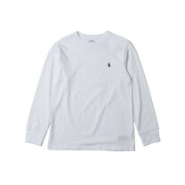 楽天市場】長袖tシャツ 150 ラルフローレンの通販