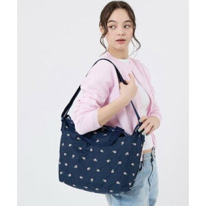 ���X�|�[�g�T�b�N LeSportsac DELUXE EASY CARRY TOTE �i�s���N���[�Y�G���u���C�_���[�j