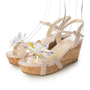�u���W�b�g �o�[�L�� Bridget Birkin �N���X�^���t�����[�T���_�� �i�s���N�G�i�����j