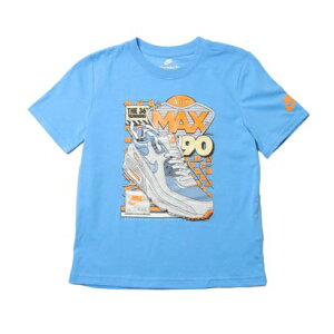 �i�C�L NIKE �W���j�A �����V���c NKB AIR MAX SNEAKER TEE 86N818 �i�u���[�j