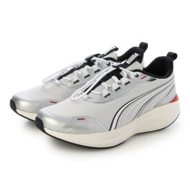 プーマ PUMA メンズ スニーカー MOVEON_M_26SS SOFTRIDE ムーブオン F WD_ 313414 （Glacial Gray）
